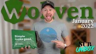 Wohven January 2022