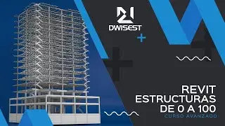 Revit Structures Course from 0 to 100 - Welcome