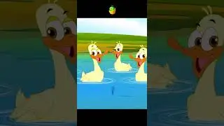 The Cock On The Wood | English Nursery Rhymes | 