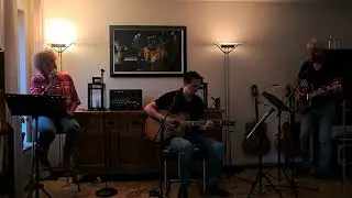 Ruby's - Forever Young (Audra Mae version)