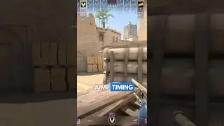 Movement Tip 99% Players DON'T Do Enough in CS2...