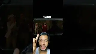 A REALIDADE DOS VAMPIROS DA SAGA CREPÚSCULO 