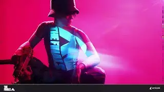 Ransom  (THE FINALS Montage)