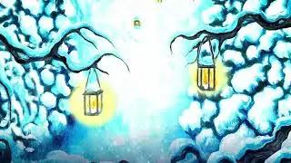Alice in Winterland