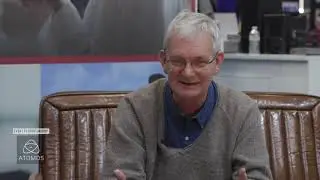 Martin Parr Interview: Day 1 of the The Photography Show 2019