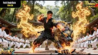 War God returned home to visit ancestors, was blocked by thugs. He raged and wiped them out