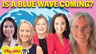 The 2024 Democratic Candidates You NEED To Know About This Election