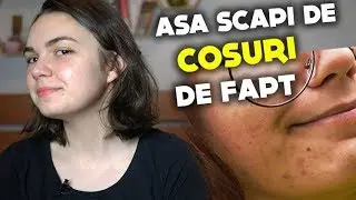 Am scapat de cosuri dupa 11 ani