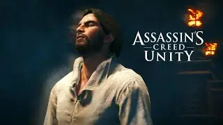 Что будет если не спасать Шарль Дориана - отца Арно в его сне в Assassin's Creed Unity