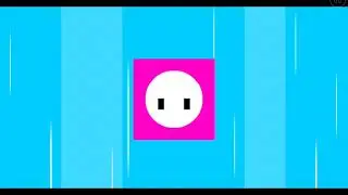Fall guys en geometry dash 😱 - fall guys by xTheCHUCHOx