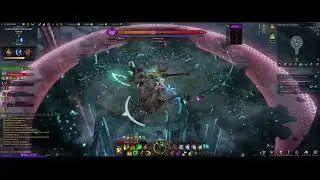 Lost Ark - 1516 Tai Scrapper Semi-Solo (130x bars) Valtan Hard Gate 2 [NA]