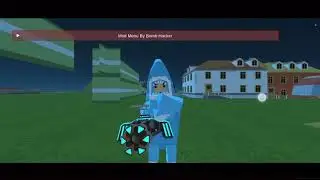 simple Sandbox 2 bombhacker polar patcher hack