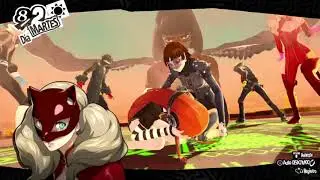 Persona 5 Royal - El Saber Prohibido sera Revelado - sub esp