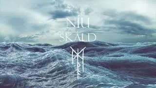 SKÁLD | Níu (Lyrics & Translation)