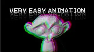 Animation trick in 30 seconds - Blender tutorial