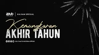 Kemungkaran Akhir Tahun