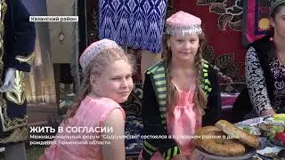 Информационная программа 