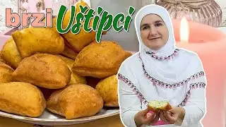 UŠTIPCI - NAJBRŽA PRIPREMA / Binin Sahan