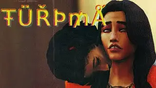 👾Челлендж ŦÜřþ₥ǻ | #8 | Sims 4 | TS4