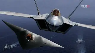Top 10 Fighter Jets Ever