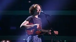 Janis Joplin - Mercedes Benz (Jay Jeker) | Blinds | The Voice Of Germany 2022