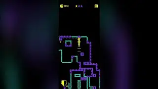 Tomb of the Mask: Level 42