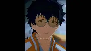 Togame Jo 🌟 - Starboy 「AMV」