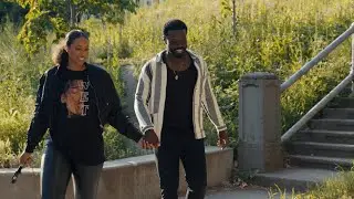 Lucky in Love | Percy & Michelle in Seattle
