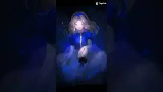 [Эдит] Мария и Шэдоу 🖤💙❤️💛