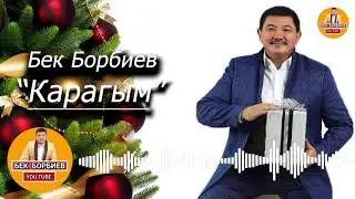 ЖАҢЫ ЫРДЫН БЕТ АЧААРЫ. Бек Борбиев 