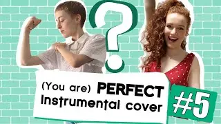 Cover - PERFECT ❤