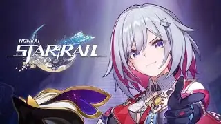 TOP 5 Strongest Characters in Star Rail 2025 💥 | Best DPS & Meta Team Guide