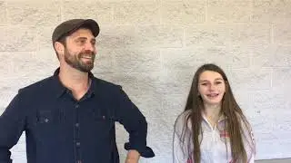 The Norbert's Tony Koebel is in Dancing With Our Stars