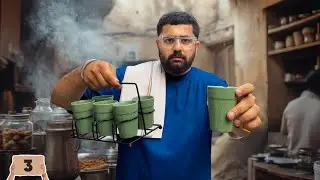 I became Chaiwala for a day (small dhabha) ~ Day 03 | 📍Udhampur, J&K