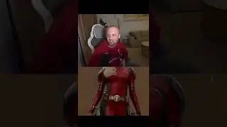 Много дэдпулов 