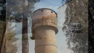 Шаргунь город моего детства часть 2