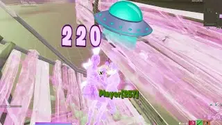 Starships 🛸 (Fortnite Montage) [Client Work]