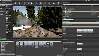 Unreal Engine 4/5  Tutorial How to make objects move in Different Directions using the timeline
