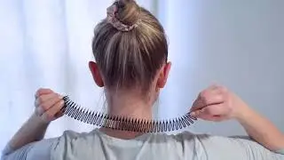 Flex Hair Band