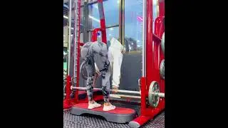 Sexy Ass Girl Gym Workout