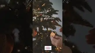 Feliz Navidad!!!❤️❤️❤️