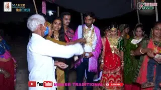 FULEKU || KESHU❤️LILU  MAHÉR WEDDING HIGHLIGHTS  LAGAN GEET
