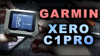 Garmin Xero C1 PRO