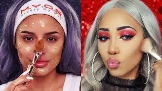 New Viral Makeup Videos On Instagram 2018 | Best Makeup Tutorials Compilation