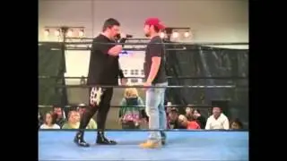 Baker vs Cassidy