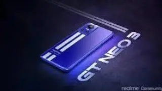 Realme GT Neo 3 First Impression | Pricen india | Best phone under 20000 | Gaming phone for better