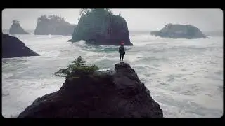 oregon coast [2017]