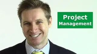 What is Project Management? (Triple Constraint)