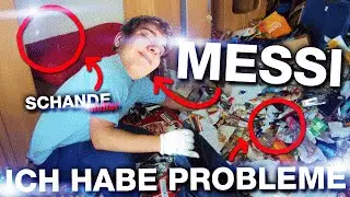 ICH BIN EIN MESSI!