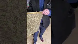 Платок Аладдина/классный фокус